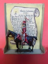 CBG MIGNOT: 1ER Impero: Lancer