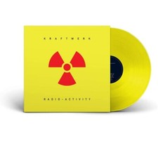 Kraftwerk - Radio-Activity -