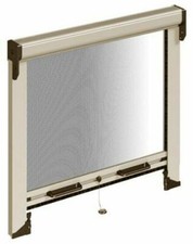 ZANZARIERA AVVOLGENTE A RULLO