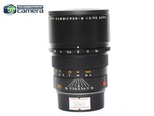Leica APO-Summicron-M 90 mm