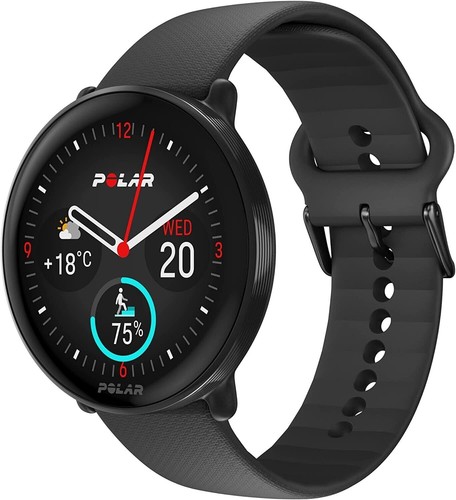 Polar ignite orologio - polar,