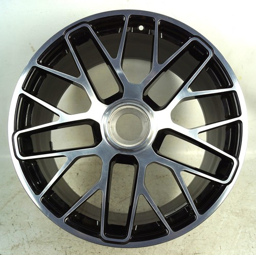 Cerchio lega porsche 911 - cerchio, in