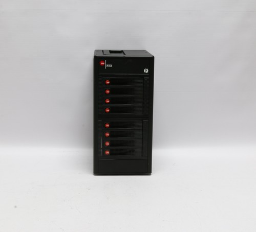 Cru dataport rtx800 - cru,