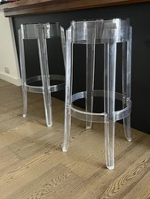Kartell sgabello made - made, in