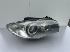 Bmw serie e81 e82 - 1, e88