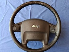 Volante Jeep Grand Cherokee wj 2.7 crd (99-05)