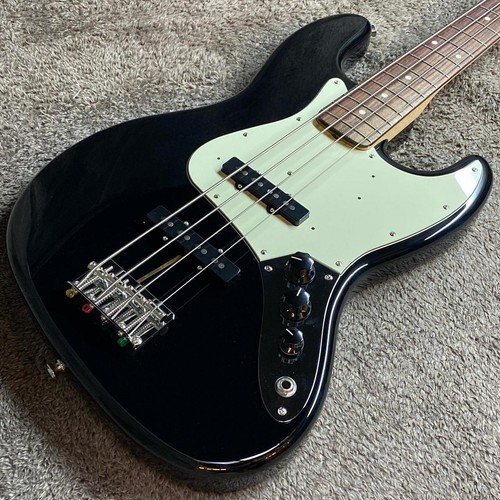 Basso jazz fender made - basso, in