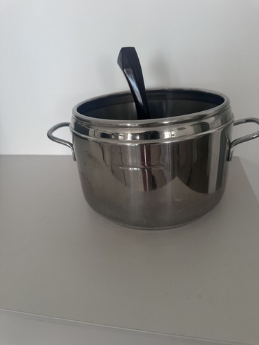 Pentola pressione lagostina - a,