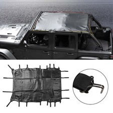 Capote bikini auto nera per - capote,