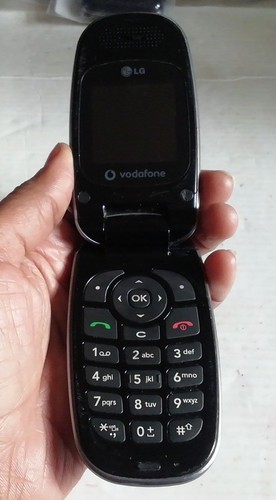 Cellulare vintage vodafone - lg,