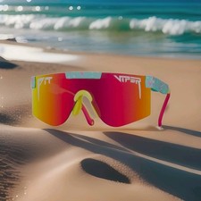 NEW Viper Pit Youth Polarized