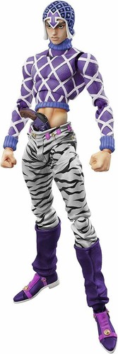 Jojo bizarre adventure - jojo's,