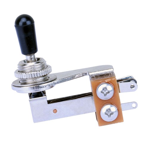 Interruttore levetta vie - a,