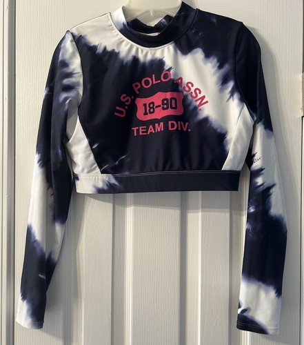 Polo assn costume da - u.s., assn.