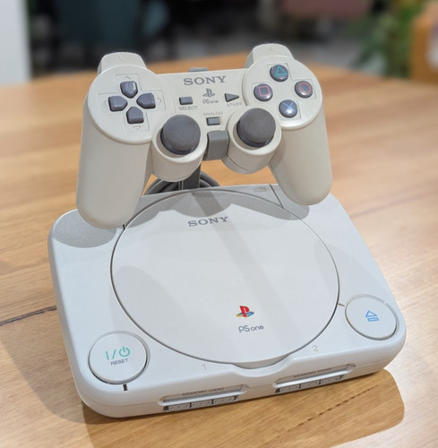 Espositore controller ps1 slim - espositore,