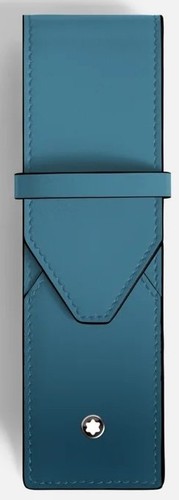 Montblanc astuccio portapenne