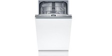 Lavastoviglie Incasso Slim 10