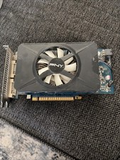 PNY Nvidia GeForce GTX 550 Ti