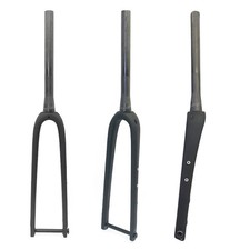 Forcella anteriore bici da