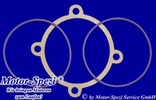 Kit guarnizioni radiatore olio