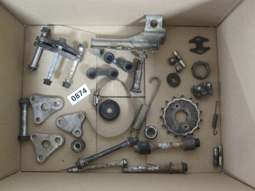 Stock viti motore - viti, xl