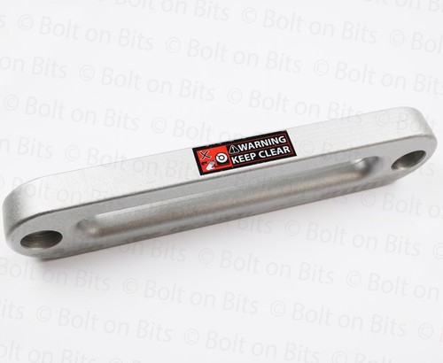 Rdx acciaio inox hawse - rdx,