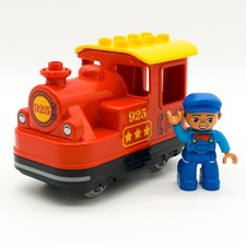 LEGO DUPLO Push & Go