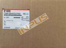 Inverter CIMR-EB4A0023FBA 1pz