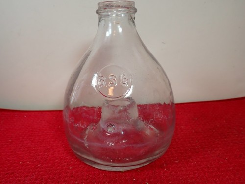 Antica trappola mosche