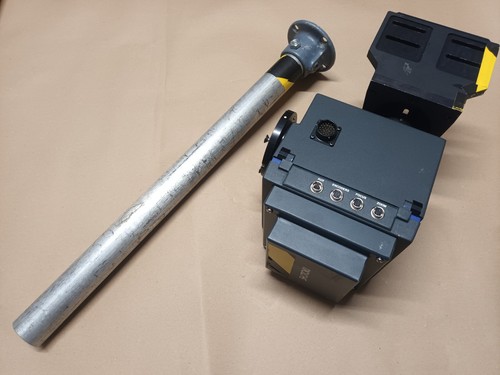 Shotoku broadcast systems - broadcast,