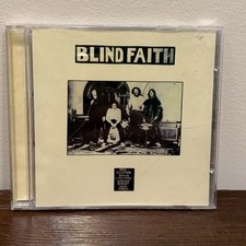 Blind Faith, Blind Faith (CD