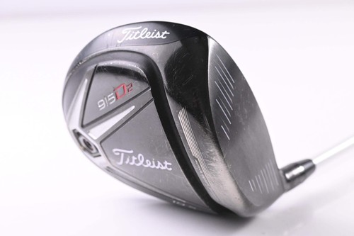 Driver titleist 915 - driver, /