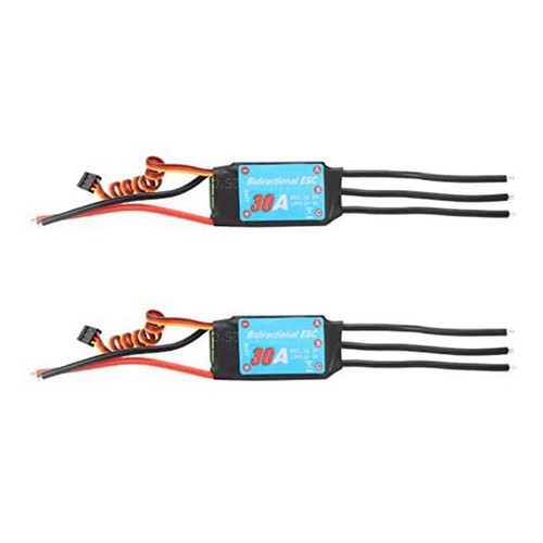 Esc bidirezionale 30a - esc,