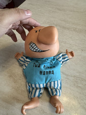 Rarissima bambola patatina El