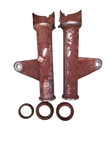 Foderi shroud forcella - foderi,