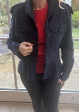 Giacca militare Isabel Marant