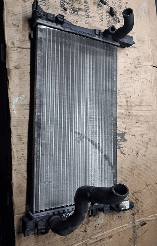 52233094 radiatore fiat - fiat, qubo