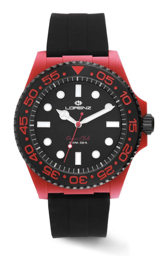 Orologio uomo lorenz ocean - lorenz,