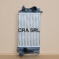 INTERCOOLER OPEL MERIVA B 1.6