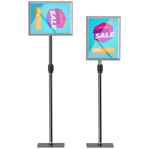 Espositore per poster - per,