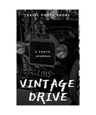 Vintage drive, Travel Photo