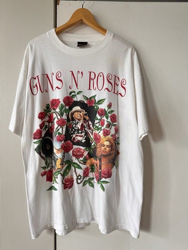 Camicia concerto vintage - , guns