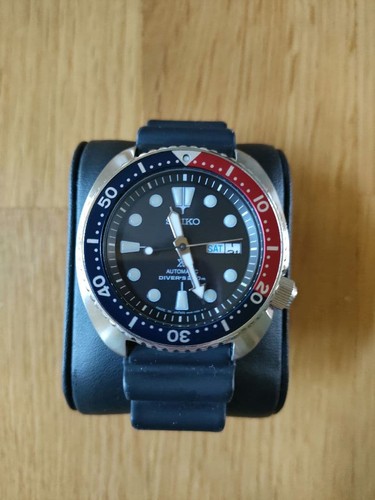 Orologio seiko prospex - orologio,
