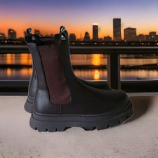 Stivali da uomo Bershka Hvy