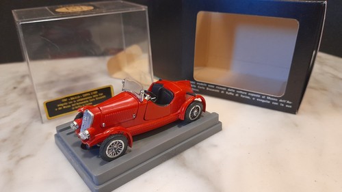 Dugu fiat balilla coppa - n.17,