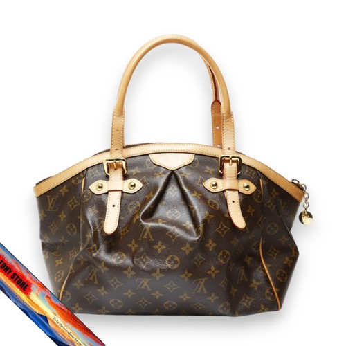 Borsa louis vuitton monogram - borsa,