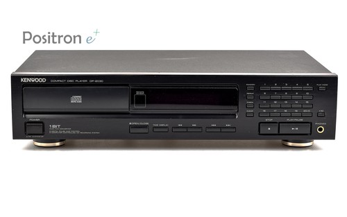 Kenwood 2030 lettore - lettore, +