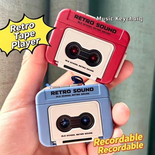 Per mini cassette registratore - per,
