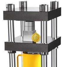 Presse idrauliche oro e