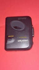 Walkman Sony WM-EX302 lettore